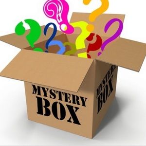 Jeans Mystery/resellers box! Size 2-6!